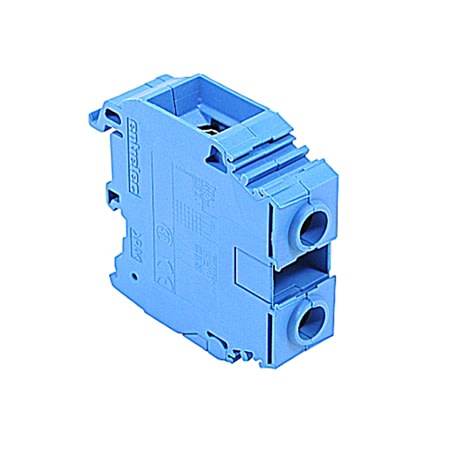 0125 12401 feed through terminal block type: m 351